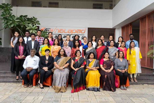 IGCSE school in challaghatta bangalore Picture Box