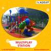 Multiplay Stattion - Picture Box