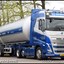 51-BSZ-5 Volvo FH5 HJ Van B... - 2023