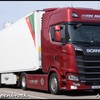 AO 90 UB Scania S770 King R... - 2023