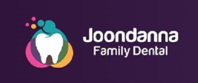 Logo Joondanna Family Dental