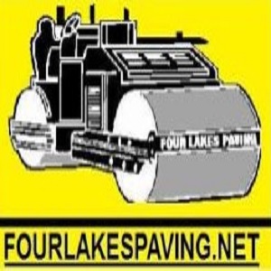 Four Lakes Paving Co. Inc. Picture Box