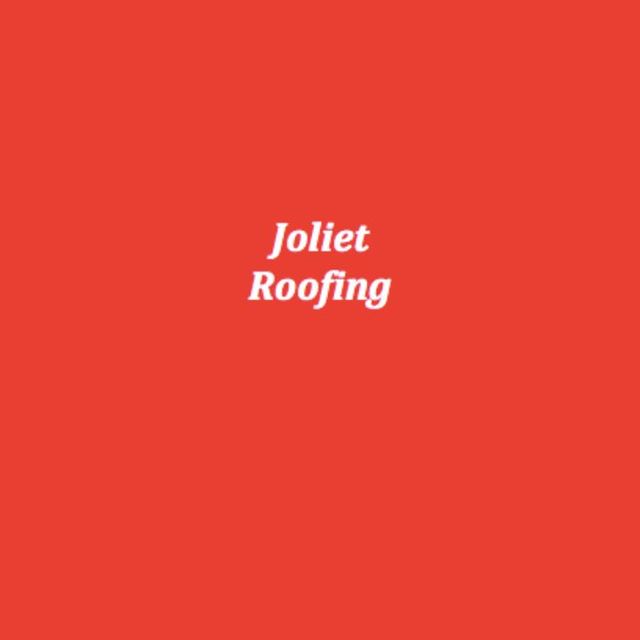 Joliet Roofing Joliet Roofing