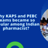 Best KAPS & PEBC Coaching C... - Pharma International Institute