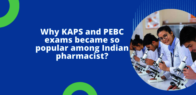 Best KAPS & PEBC Coaching Centre in Kerala, India Pharma International Institute