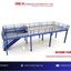 mezzanine floor system - Mezzanine Floor System