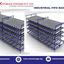 INDUSTRIAL FIFO RACK - Industrial FIFO Racks