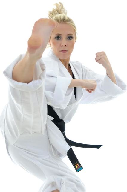 Adult Martial Arts Carlsbad CA Z-Ultimate Self Defense Studios