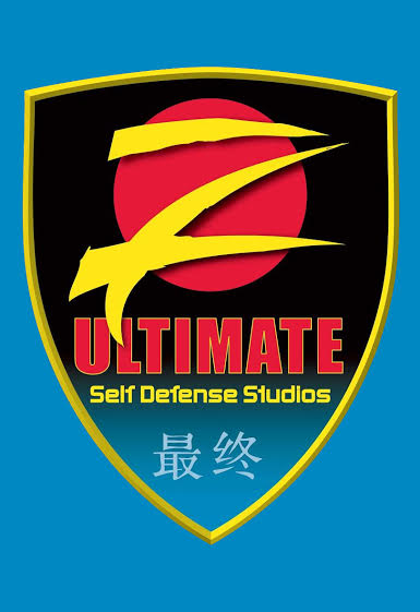 LOGO - Martial Arts Carlsbad CA Z-Ultimate Self Defense Studios