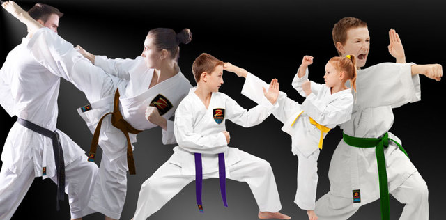 Martial Arts School Carlsbad CA Z-Ultimate Self Defense Studios