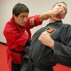 Z-Ultimate Self Defense Studios