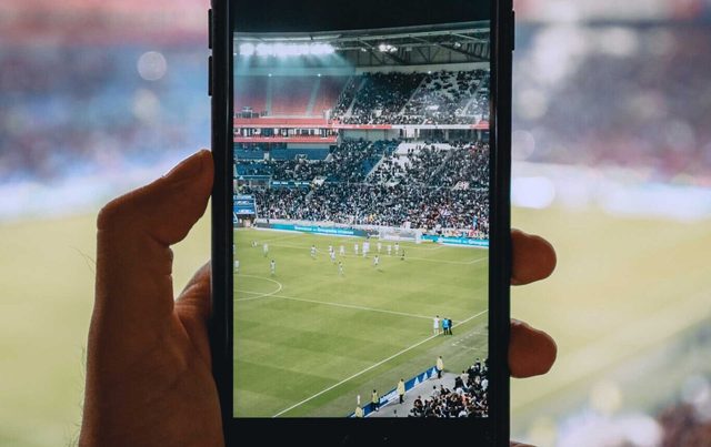 Streamline Your Sports Broadcasting Needs With The GUIÃ“N PARTNERS