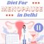 Diet for Menopause in Delhi - Diets & More - Album