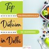 Top Dietician in Delhi - Diets & More - Album