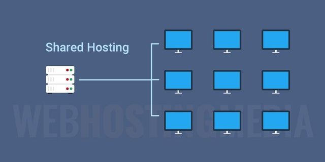 best-shared-web-hosting Shared Hosting