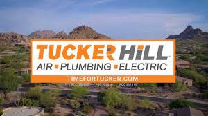 ac repair Tucker Hill Air, Plumbing, and Electric â€“ Chandler