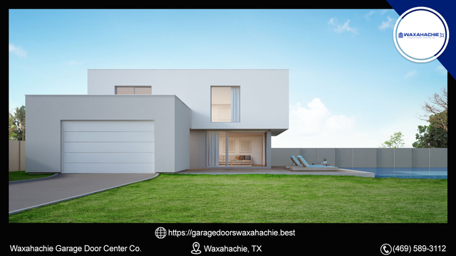 Waxahachie Garage Door Center Cover Photo (1) Waxahachie Garage Door Center Co.