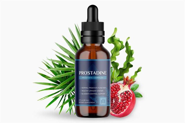 Prostadine Where to Buy ? Picture Box