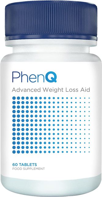 [Explained] PhenQ Reviews - Truth About PhenQ PM W PhenQ Reviews - Legit Weight Loss Pills or Fat Burner Scam?