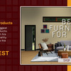 FURNITURE BAZAR BANNER - Picture Box