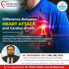 heart attack n cardiac arrest - Picture Box