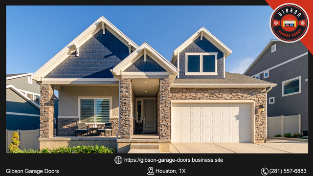 Gibson Garage Doors Cover Photo (1) Gibson Garage Doors