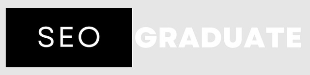 Logo SEO Graduate