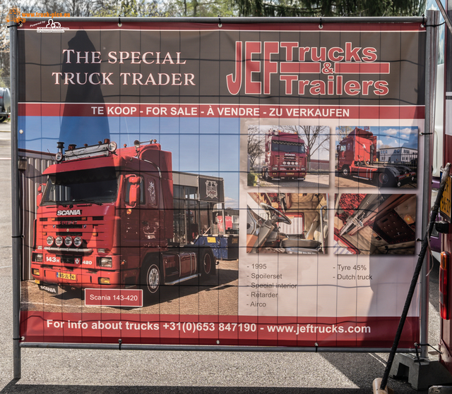 La Familia Trucker Treffen, powered by www La Familia Trucker Treffen, LKW Treffen, Festival, Meinerzhagen Flugplatz 2023 #truckpicsfamily, Truck Treffen