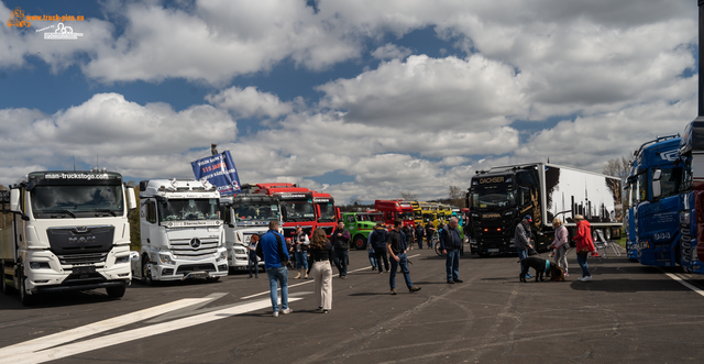 La Familia Trucker Treffen, powered by www La Familia Trucker Treffen, LKW Treffen, Festival, Meinerzhagen Flugplatz 2023 #truckpicsfamily, Truck Treffen