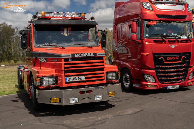 La Familia Trucker Treffen, powered by www La Familia Trucker Treffen, LKW Treffen, Festival, Meinerzhagen Flugplatz 2023 #truckpicsfamily, Truck Treffen