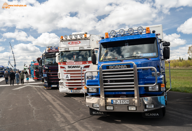 La Familia Trucker Treffen, powered by www La Familia Trucker Treffen, LKW Treffen, Festival, Meinerzhagen Flugplatz 2023 #truckpicsfamily, Truck Treffen