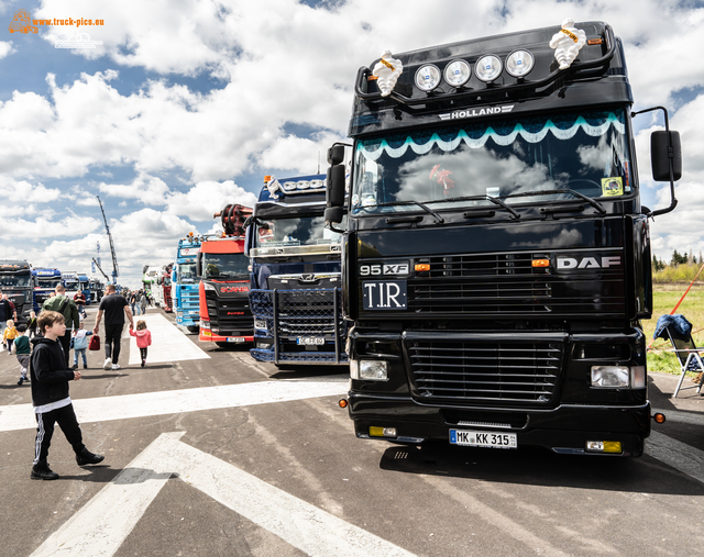 La Familia Trucker Treffen, powered by www La Familia Trucker Treffen, LKW Treffen, Festival, Meinerzhagen Flugplatz 2023 #truckpicsfamily, Truck Treffen