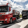 La Familia Trucker Treffen,... - La Familia Trucker Treffen,...