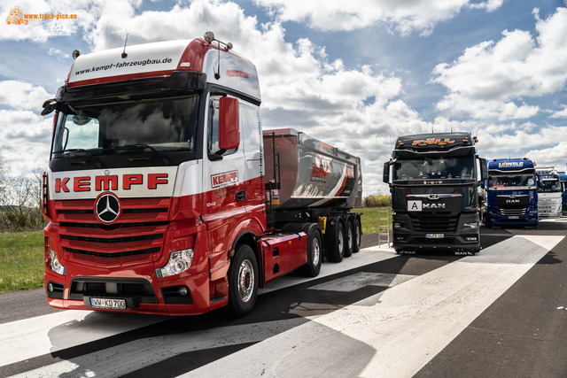 La Familia Trucker Treffen, powered by www La Familia Trucker Treffen, LKW Treffen, Festival, Meinerzhagen Flugplatz 2023 #truckpicsfamily, Truck Treffen