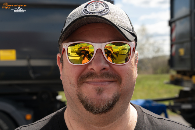 La Familia Trucker Treffen, powered by www La Familia Trucker Treffen, LKW Treffen, Festival, Meinerzhagen Flugplatz 2023 #truckpicsfamily, Truck Treffen