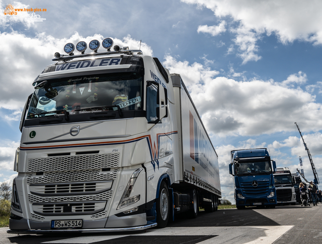 La Familia Trucker Treffen, powered by www La Familia Trucker Treffen, LKW Treffen, Festival, Meinerzhagen Flugplatz 2023 #truckpicsfamily, Truck Treffen