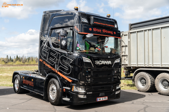 La Familia Trucker Treffen, powered by www La Familia Trucker Treffen, LKW Treffen, Festival, Meinerzhagen Flugplatz 2023 #truckpicsfamily, Truck Treffen