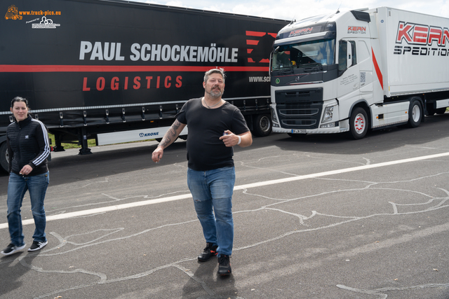 La Familia Trucker Treffen, powered by www La Familia Trucker Treffen, LKW Treffen, Festival, Meinerzhagen Flugplatz 2023 #truckpicsfamily, Truck Treffen