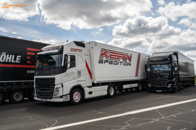 La Familia Trucker Treffen, powered by www La Familia Trucker Treffen, LKW Treffen, Festival, Meinerzhagen Flugplatz 2023 #truckpicsfamily, Truck Treffen