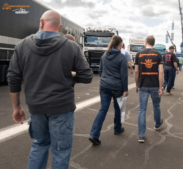 La Familia Trucker Treffen, powered by www La Familia Trucker Treffen, LKW Treffen, Festival, Meinerzhagen Flugplatz 2023 #truckpicsfamily, Truck Treffen