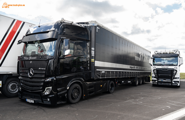 La Familia Trucker Treffen, powered by www La Familia Trucker Treffen, LKW Treffen, Festival, Meinerzhagen Flugplatz 2023 #truckpicsfamily, Truck Treffen