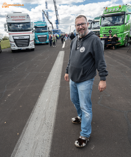 La Familia Trucker Treffen, powered by www La Familia Trucker Treffen, LKW Treffen, Festival, Meinerzhagen Flugplatz 2023 #truckpicsfamily, Truck Treffen