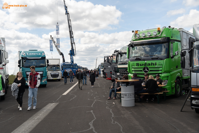 La Familia Trucker Treffen, powered by www La Familia Trucker Treffen, LKW Treffen, Festival, Meinerzhagen Flugplatz 2023 #truckpicsfamily, Truck Treffen