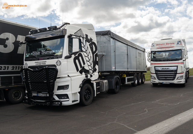 La Familia Trucker Treffen, powered by www La Familia Trucker Treffen, LKW Treffen, Festival, Meinerzhagen Flugplatz 2023 #truckpicsfamily, Truck Treffen