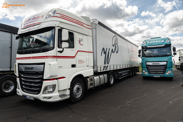 La Familia Trucker Treffen, powered by www La Familia Trucker Treffen, LKW Treffen, Festival, Meinerzhagen Flugplatz 2023 #truckpicsfamily, Truck Treffen