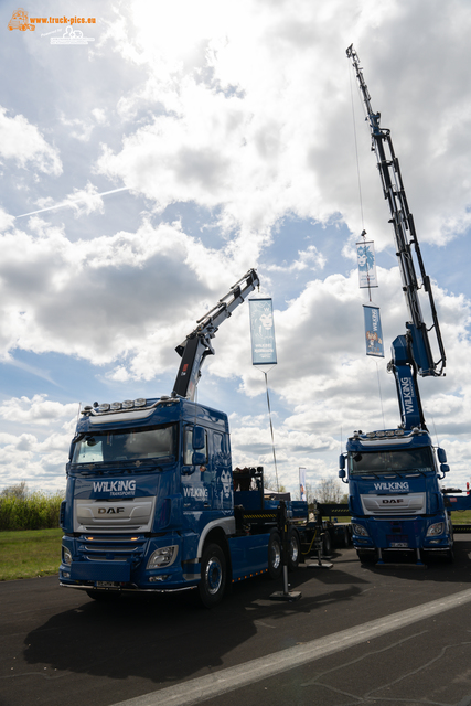 La Familia Trucker Treffen, powered by www La Familia Trucker Treffen, LKW Treffen, Festival, Meinerzhagen Flugplatz 2023 #truckpicsfamily, Truck Treffen