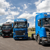 La Familia Trucker Treffen,... - La Familia Trucker Treffen,...