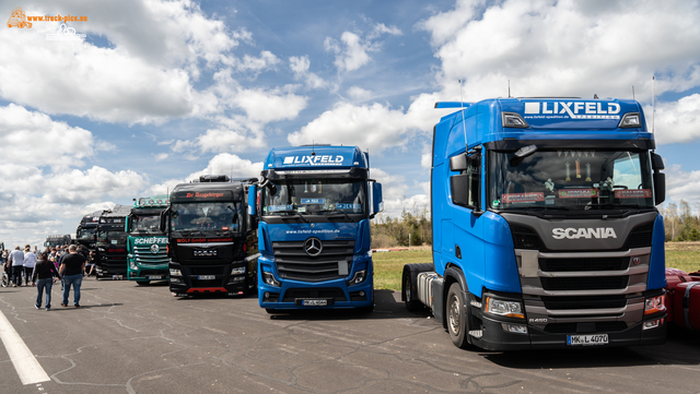 La Familia Trucker Treffen, powered by www La Familia Trucker Treffen, LKW Treffen, Festival, Meinerzhagen Flugplatz 2023 #truckpicsfamily, Truck Treffen