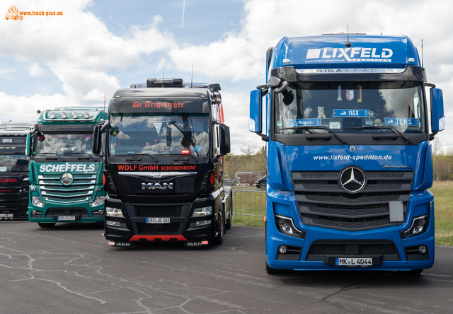 La Familia Trucker Treffen, powered by www La Familia Trucker Treffen, LKW Treffen, Festival, Meinerzhagen Flugplatz 2023 #truckpicsfamily, Truck Treffen