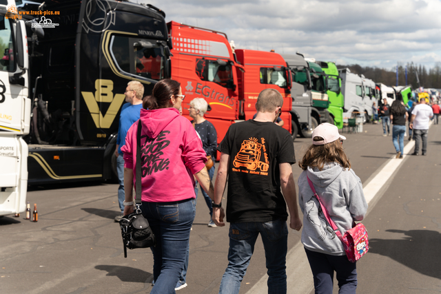 La Familia Trucker Treffen, powered by www La Familia Trucker Treffen, LKW Treffen, Festival, Meinerzhagen Flugplatz 2023 #truckpicsfamily, Truck Treffen